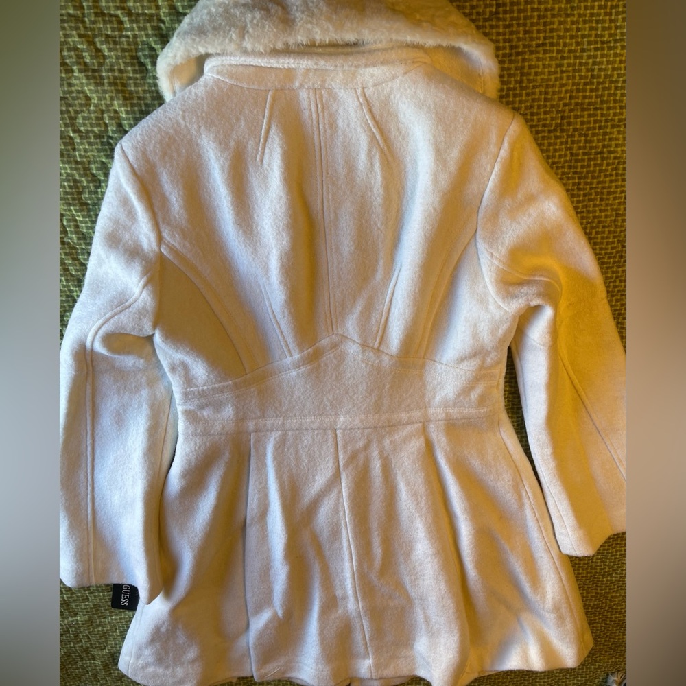 Guess coat - Picture 6 of 10